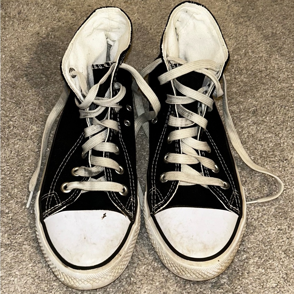 Riverdale South Side Serpents Shoes Canvas Sneakers Fashion Shoes